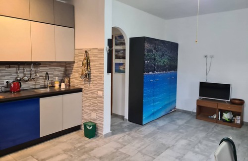 S'oru e Mari House | The Beach House