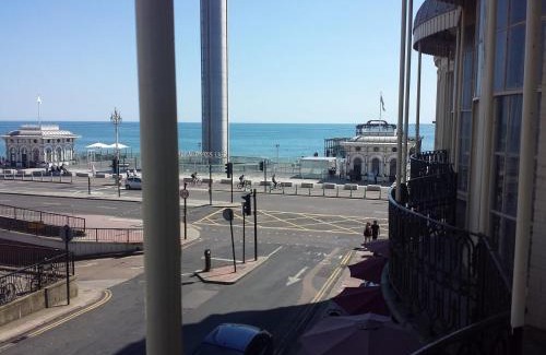 Seafront Hotel | The Beach Hotel