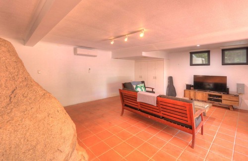 Florence Bay House | The Beach House at Arthur Bay