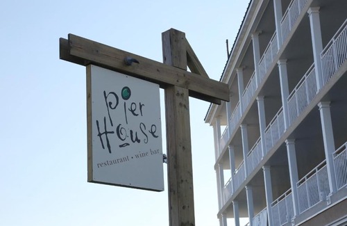 Cape May Villa | The Beach House at La Mer