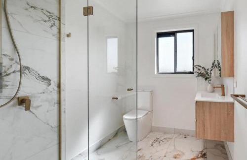 Swansea House | The Beach House