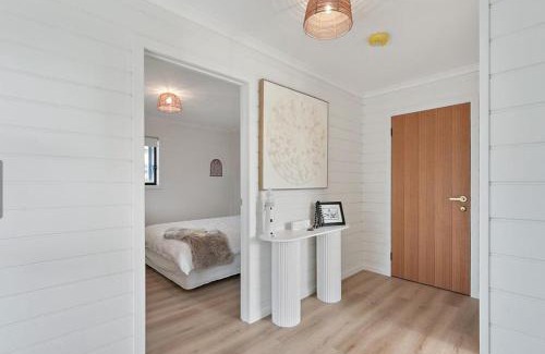 Swansea House | The Beach House