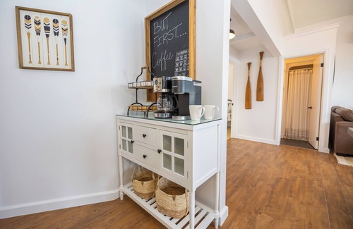 Kettle Point 44 Cottage | The Beach House - 3 Full Cottages - Sleeps 22