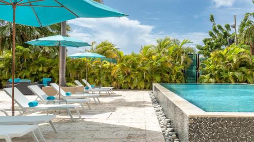 Willemstad Apartment | The Beach House