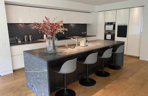 Bournemouth House | The Beach House