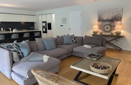 Bournemouth House | The Beach House