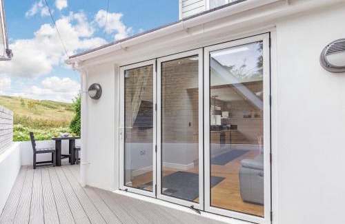 Crantock House | The Beach House