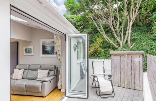 Crantock House | The Beach House