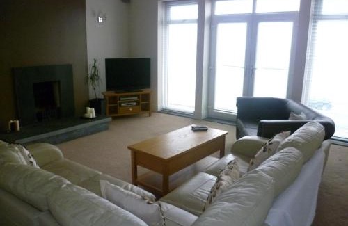 Thurso House | The Beach House