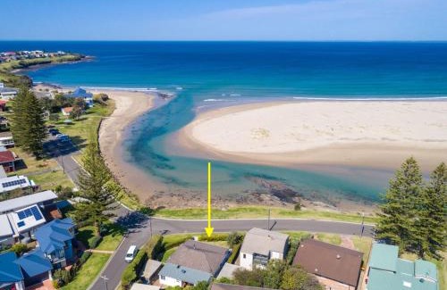 Gerroa House | The Beach House Gerroa