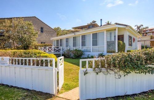 Gerroa House | The Beach House Gerroa