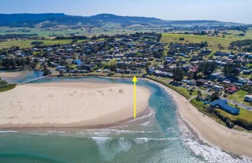 Gerroa House | The Beach House Gerroa