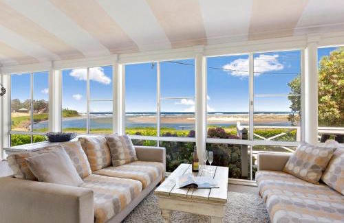 Gerroa House | The Beach House Gerroa