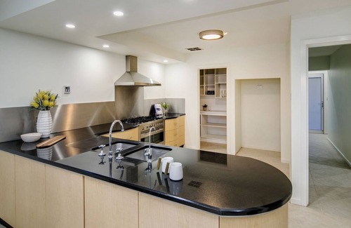 Grange House | The Beach House @ Grange Beach, Adelaide Australia