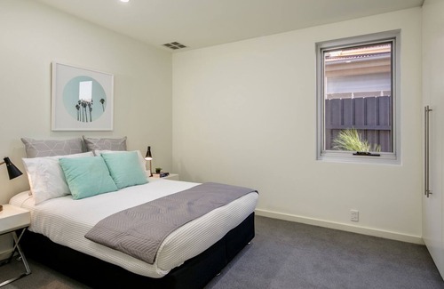 Grange House | The Beach House @ Grange Beach, Adelaide Australia