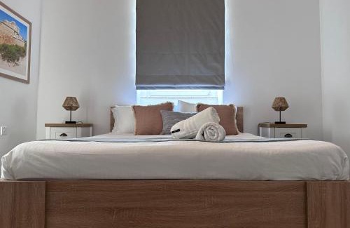 Birzebbuga House | The Beach House