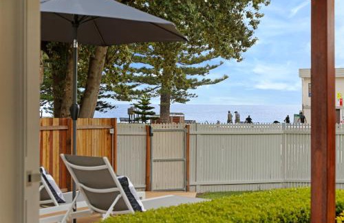 North Wollongong House | The Beach House North Wollongong