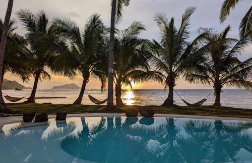 Busuanga Resort | The Beach House Ocam Ocam