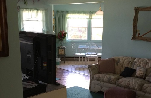 St Ignace House | The Beach House of Saint Ignace
