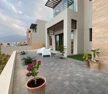 As Sifah Apartment | The Beach House
