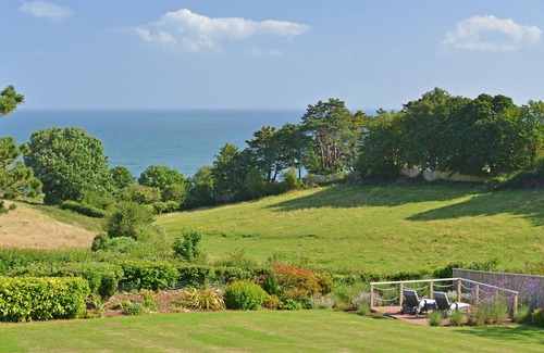 Beer Cottage | THE BEACH HOUSE, pet friendly, character holiday cottage in Beer