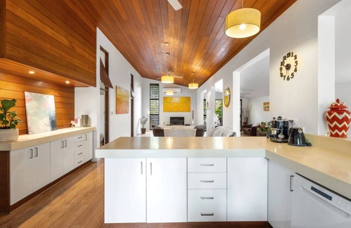 Port Douglas House | The Beach House Port Douglas