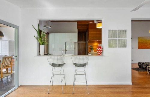 Port Douglas House | The Beach House Port Douglas