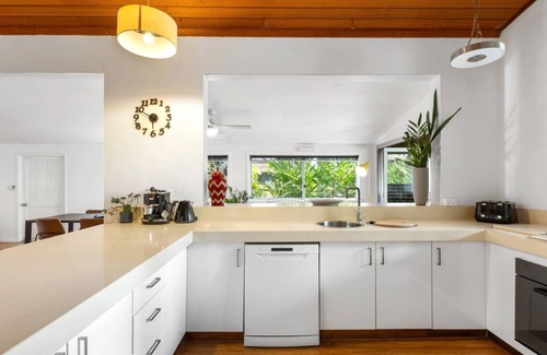 Port Douglas House | The Beach House Port Douglas