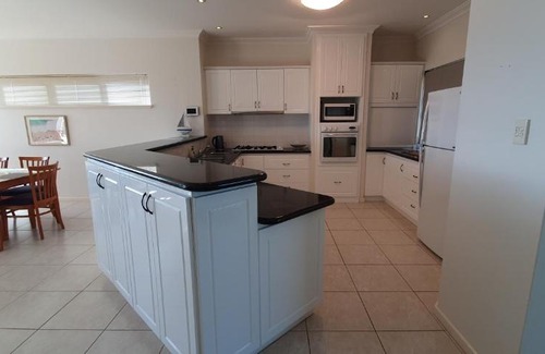 Wannanup House | The Beach House - Port Bouvard