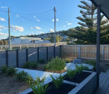 Primrose Sands House | The Beach House @ Primrose Sands