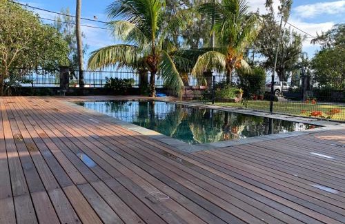 Rodrigues Island Apartment | The Beach House Rodrigues