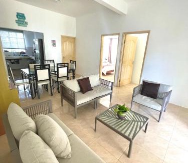 Rodrigues Island Apartment | The Beach House Rodrigues