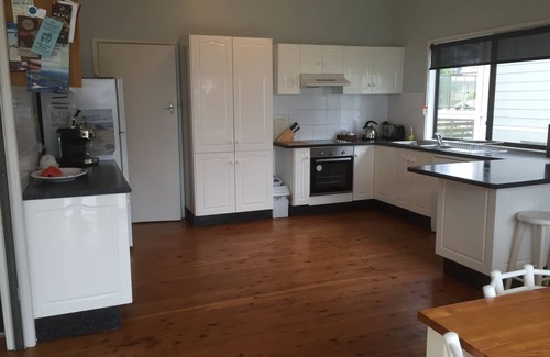 Surfside Cottage | The Beach House, Right on the Beach