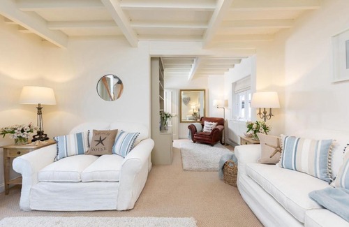 Sandsend House | The Beach House, Sandsend