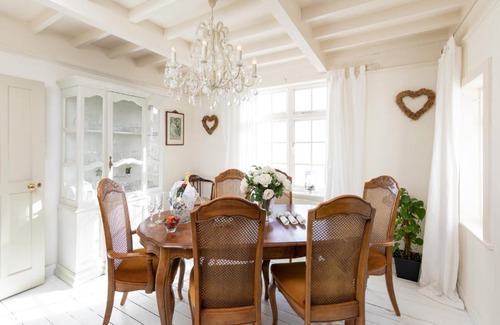 Sandsend House | The Beach House, Sandsend
