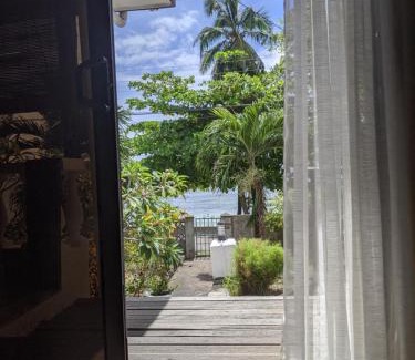 Mare Anglaise House | The Beach House