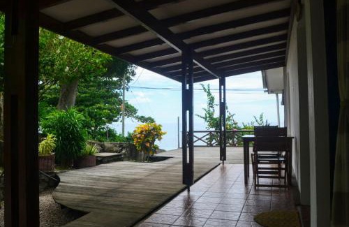 Mare Anglaise House | The Beach House