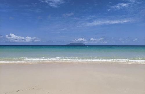 Mare Anglaise House | The Beach House