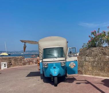 Theoule-Superieur Villa | The Beach House, Theoule sur mer, Cote dAzur, France