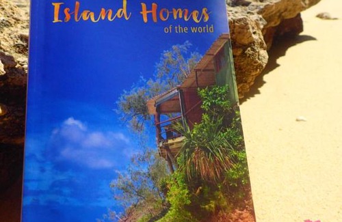 Fofoa House | The Beach House, Tonga