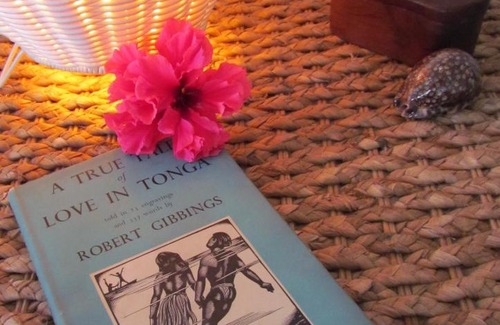 Fofoa House | The Beach House, Tonga