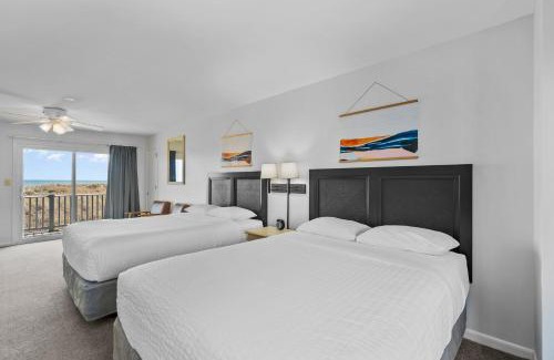 North Carolina Coast Hotel | The Beach House