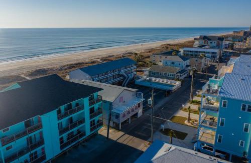 North Carolina Coast Hotel | The Beach House