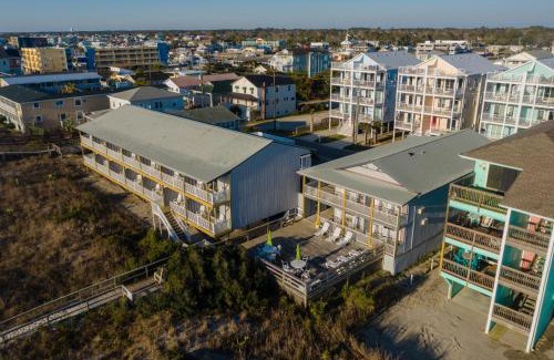 North Carolina Coast Hotel | The Beach House