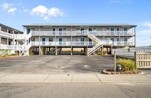 North Carolina Coast Hotel | The Beach House