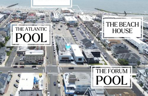 North End Hotel | The Beach House