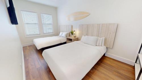 North End Hotel | The Beach House