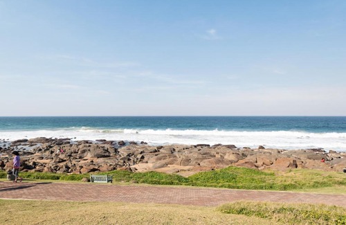 Ballito Villa | The Beach House