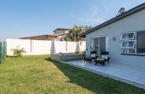 Ballito Villa | The Beach House