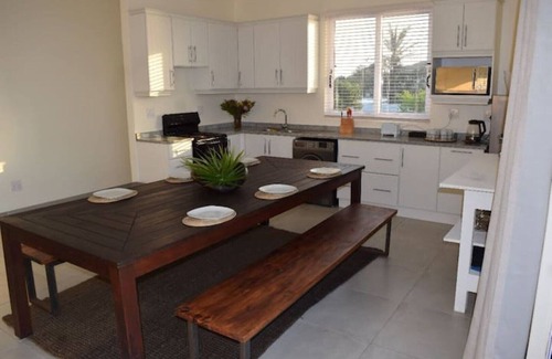 Umkomaas House | The Beach House
